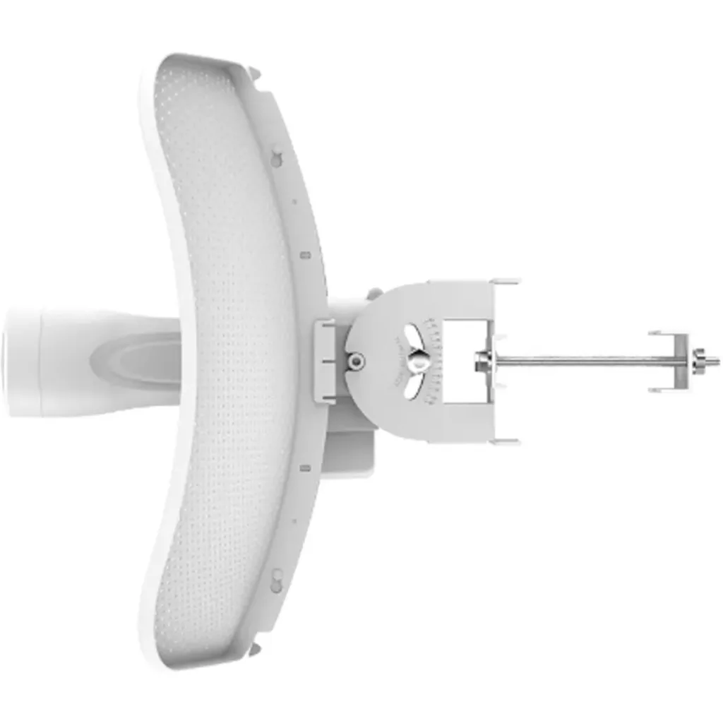 Antena Exterior TP-Link CPE610 5Ghz  Hasta 300Mbps 23dBi 2×2 MIMO