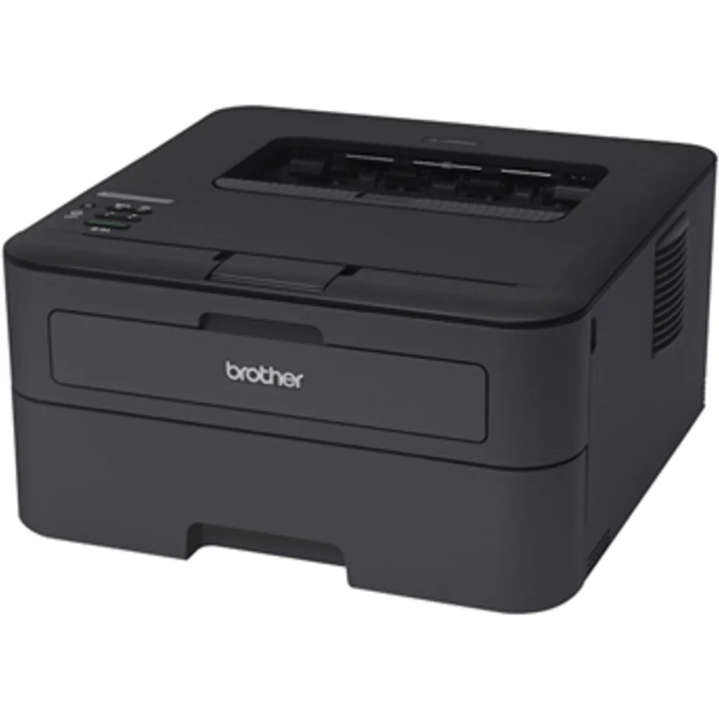 Imagen 1 de Impresora Brother HL-L2360DW Laser Monocromatica Wifi Ethernet Dúplex