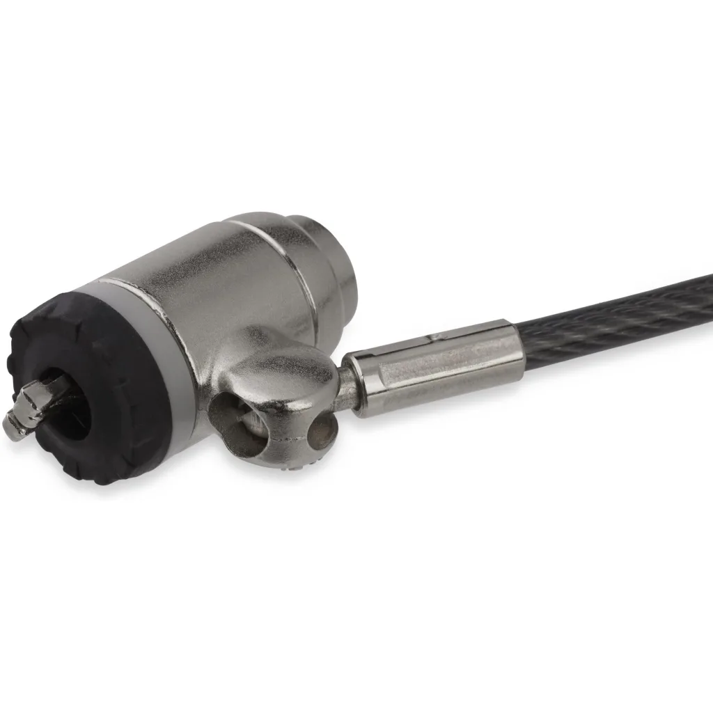 Imagen 1 de StarTech.com - Lock Cable - Cerradura de cable para comput