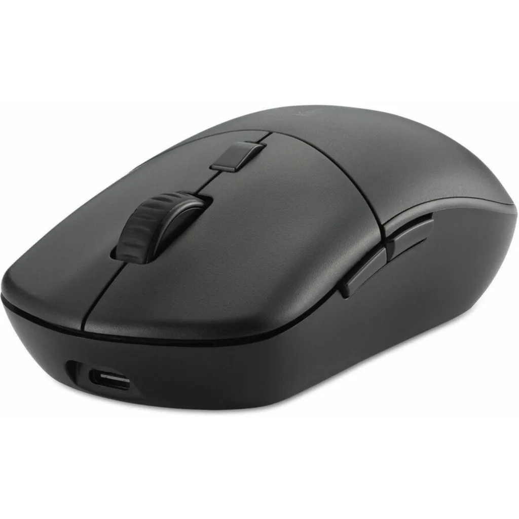 Imagen 7 de Mouse Recargable Inalámbrico Kensington MY430 Óptico 2400dpi 6 Botones RF/Bt USB