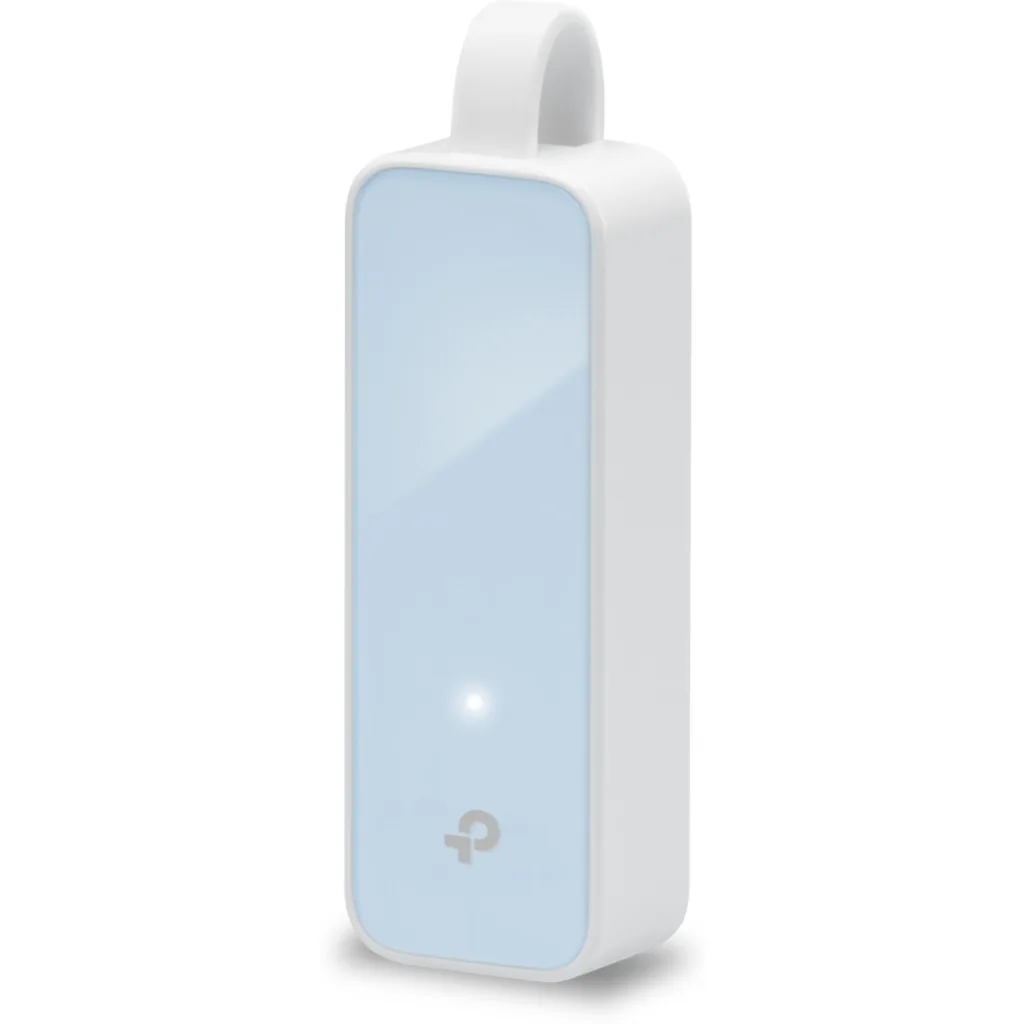 Adaptador USB 2.0 a Red Ethernet RJ-45 10/100 - TP-Link UE200