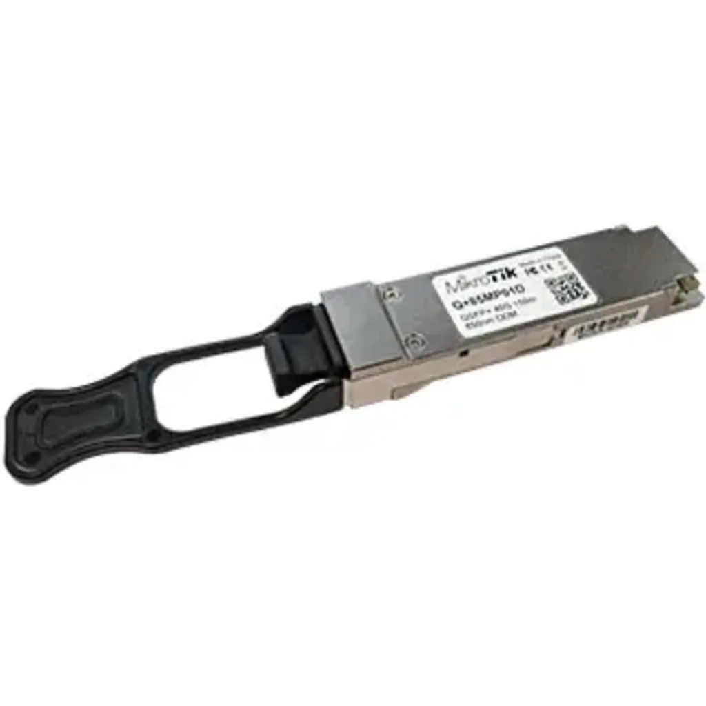 MIKROTIK QSFP+ module 40G MM 150m 850nm MTP/MPO DDM 0C +70C