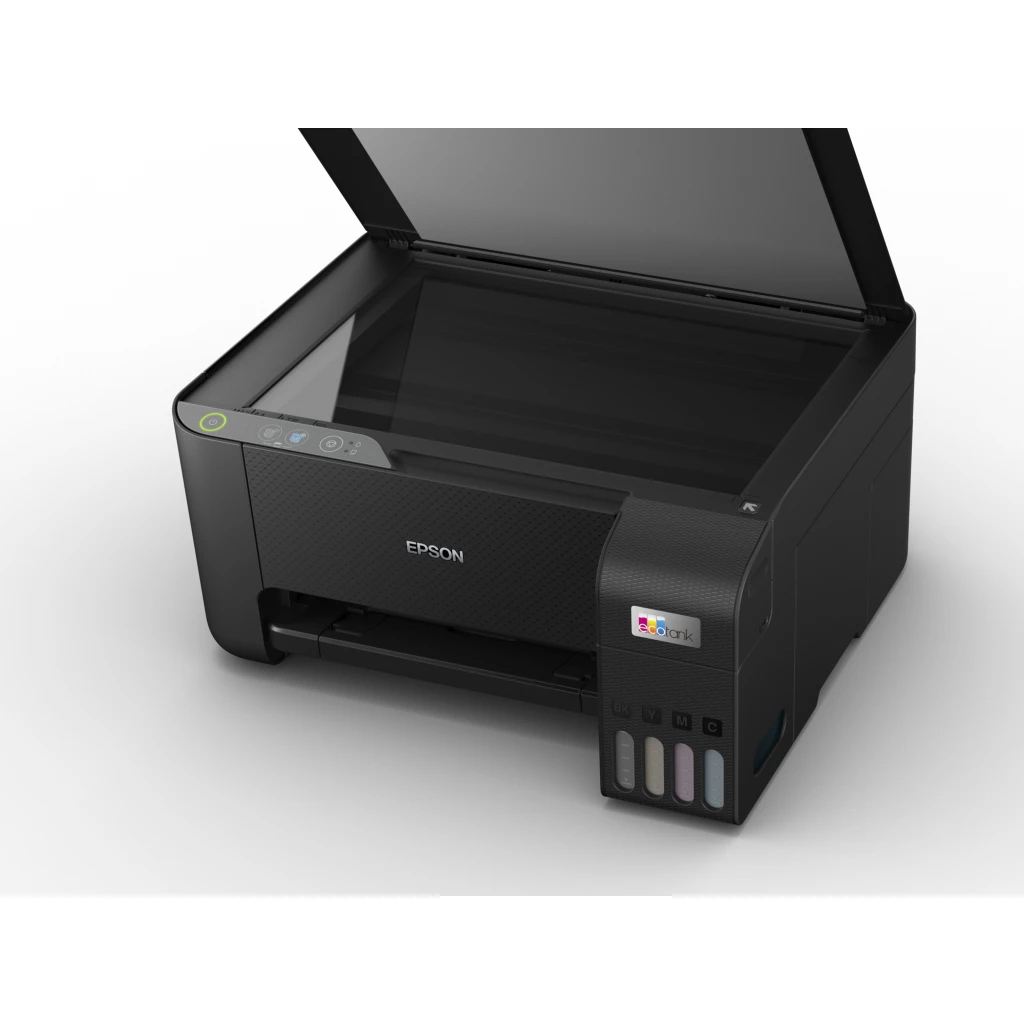 Imagen 8 de Impresora Multifunción Epson EcoTank L3210 Tanque tinta color USB 2.0