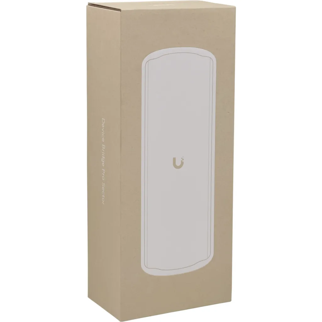 Imagen 7 de Ubiquiti - Wireless access point - UDB-Pro-Sector