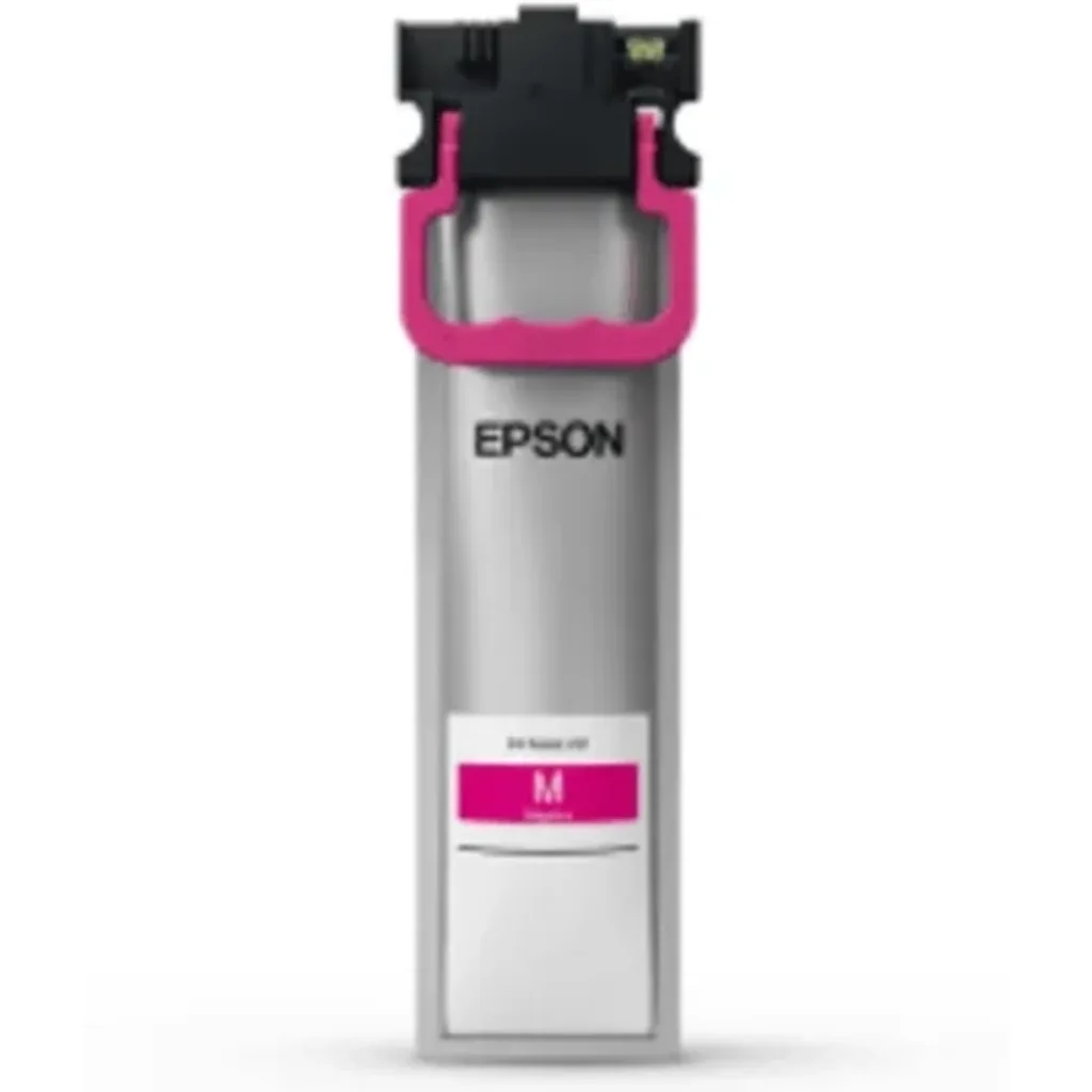 T13J INK CARTRIDGE MAGENTA STD