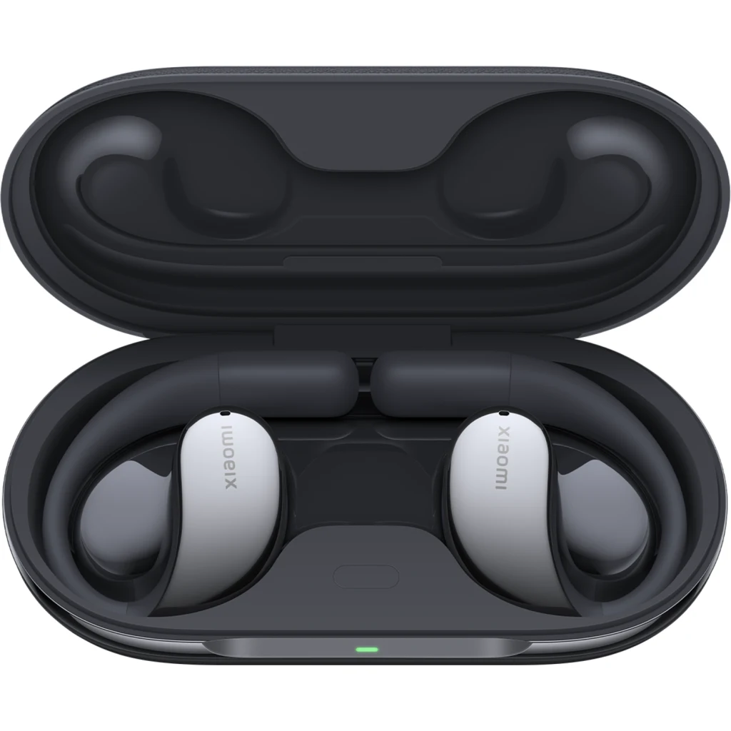 Imagen 1 de Xiaomi - Headphones - Wireless - Gray
