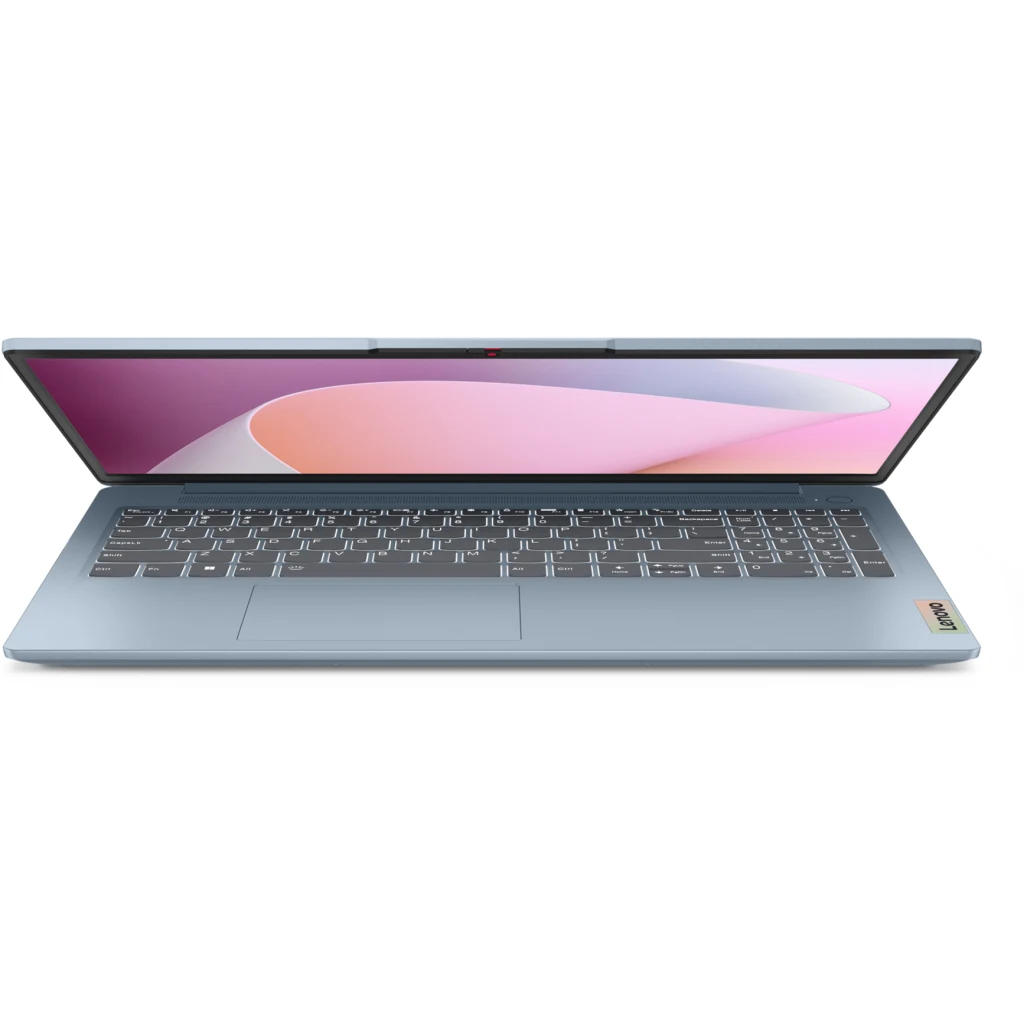 Imagen 13 de Notebook Lenovo IdeaPad Slim 3 15AMN8 AMD R3 7320U RAM 8GB SSD 512GB 15.6" W11H