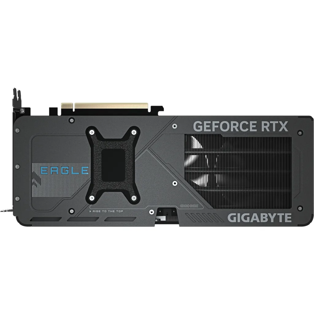 Imagen 5 de Tarjeta de Video Nvidia GeForce Gigabyte RTX 5070 EAGLE OC SFF 12GB GDDR7