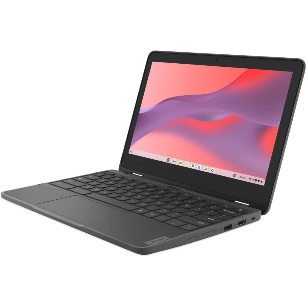 tecnomas.cl | [82W3S14500] Notebook Lenovo 300E Yoga Chromebook Gen4
