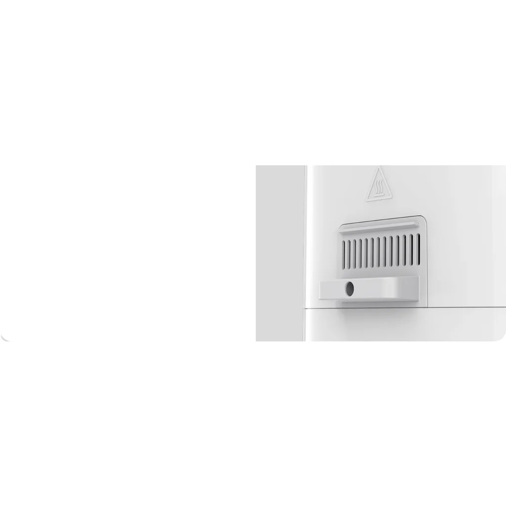 Imagen 9 de Xiaomi - Air Fryer - Essential 6L
