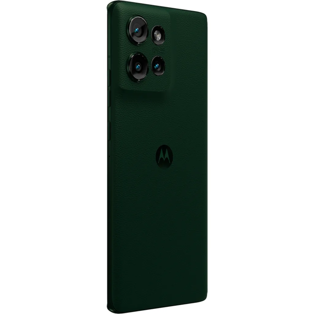 Imagen 5 de Smartphone Motorola Edge 50 OctaCore 12GB/512GB 6.67" WiFi 5G Verde