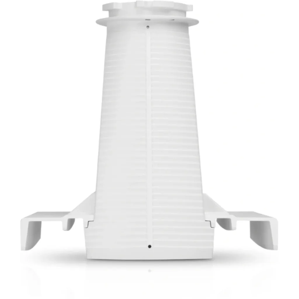 Imagen 7 de UBIQUITI 45x45SS Antena Horn Simetrica 5GHz Blindada req-Iso/PrismStatn
