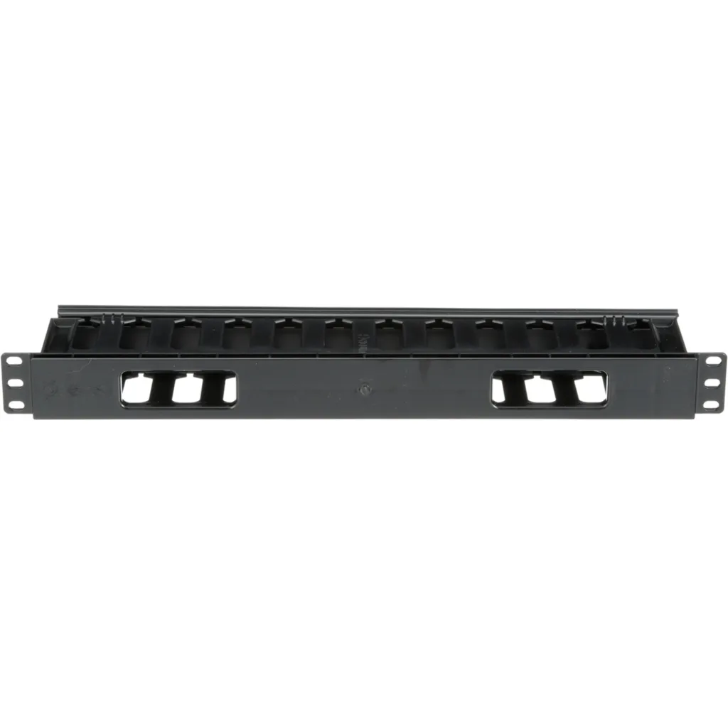 Imagen 3 de Ordenador Horizontal Frontal 1U Un. Panduit
