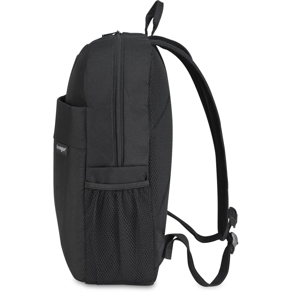 Imagen 3 de Mochila Kensington Simply Portable Hasta 16" Negro 27890-K60389WW