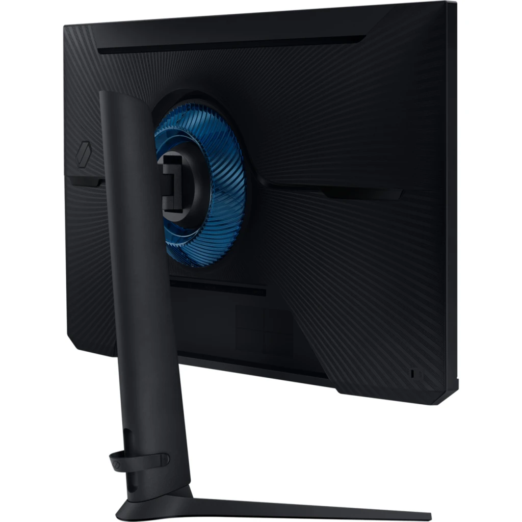 Imagen 6 de Monitor Gamer Samsung G30D Odyssey G3 27" VA FHD 1920*1080 DP HDMI 180HZ 1ms