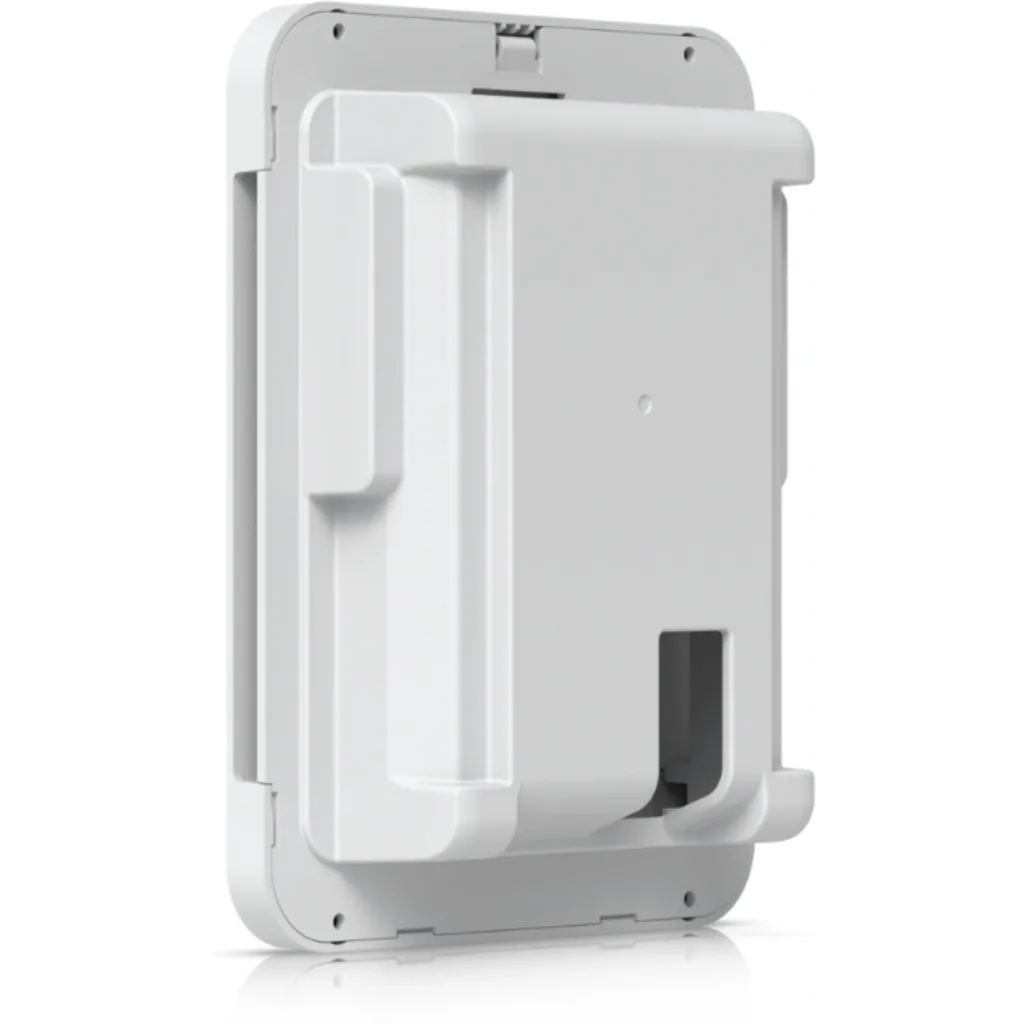 Imagen 2 de UBIQUITI Unitario Pintable Blanco Cubierta Para U7-Pro-Wall UniFi