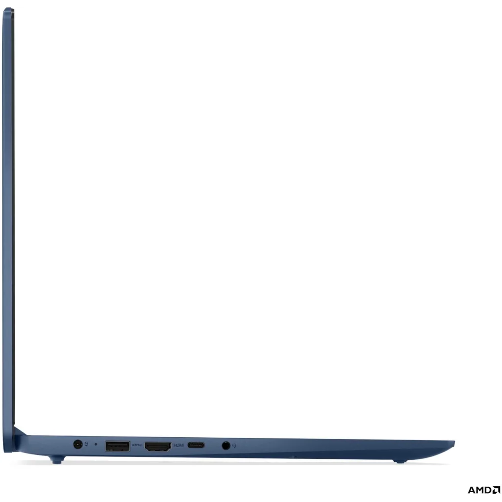 Imagen 4 de Notebook Lenovo IdeaPad Slim 3 15ABR8 Ryzen 5 5625U 8GB 512GB 15.6" W11H