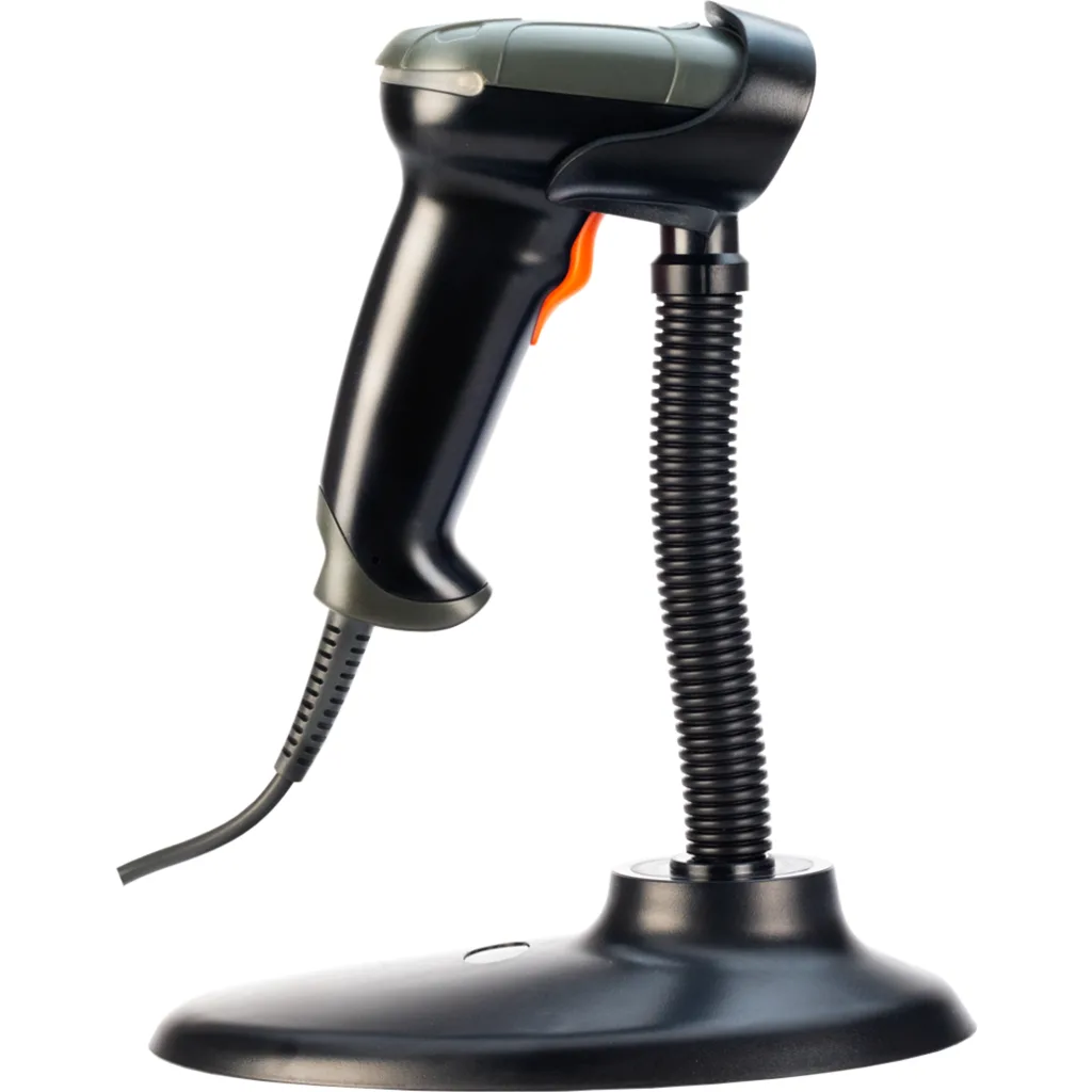 Imagen 4 de SCANNER TXPOS L8-2D / USB