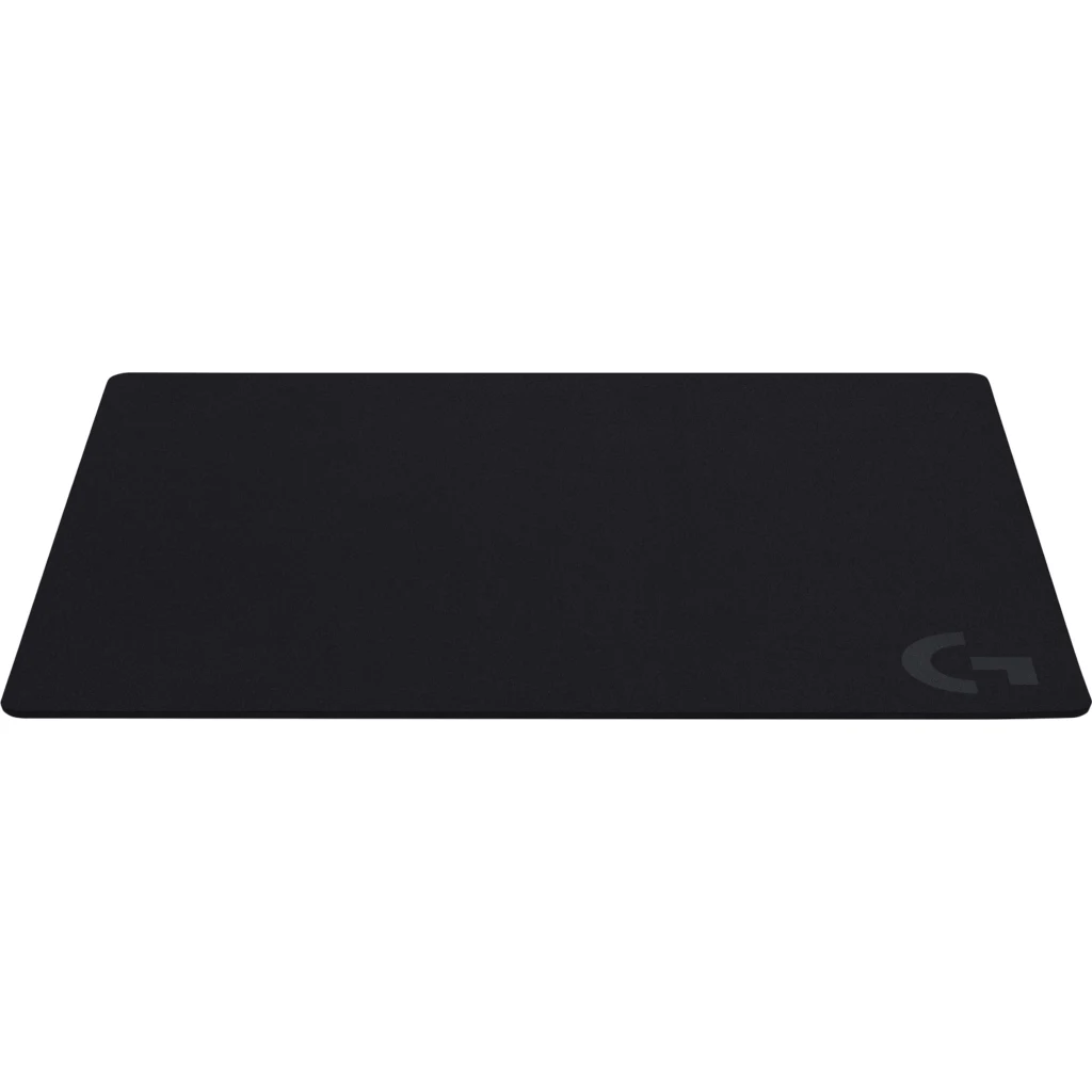 Imagen 3 de Mousepad Gamer Logitech G G640 Tamaño Grande 400*460 mm optimizado para Log G