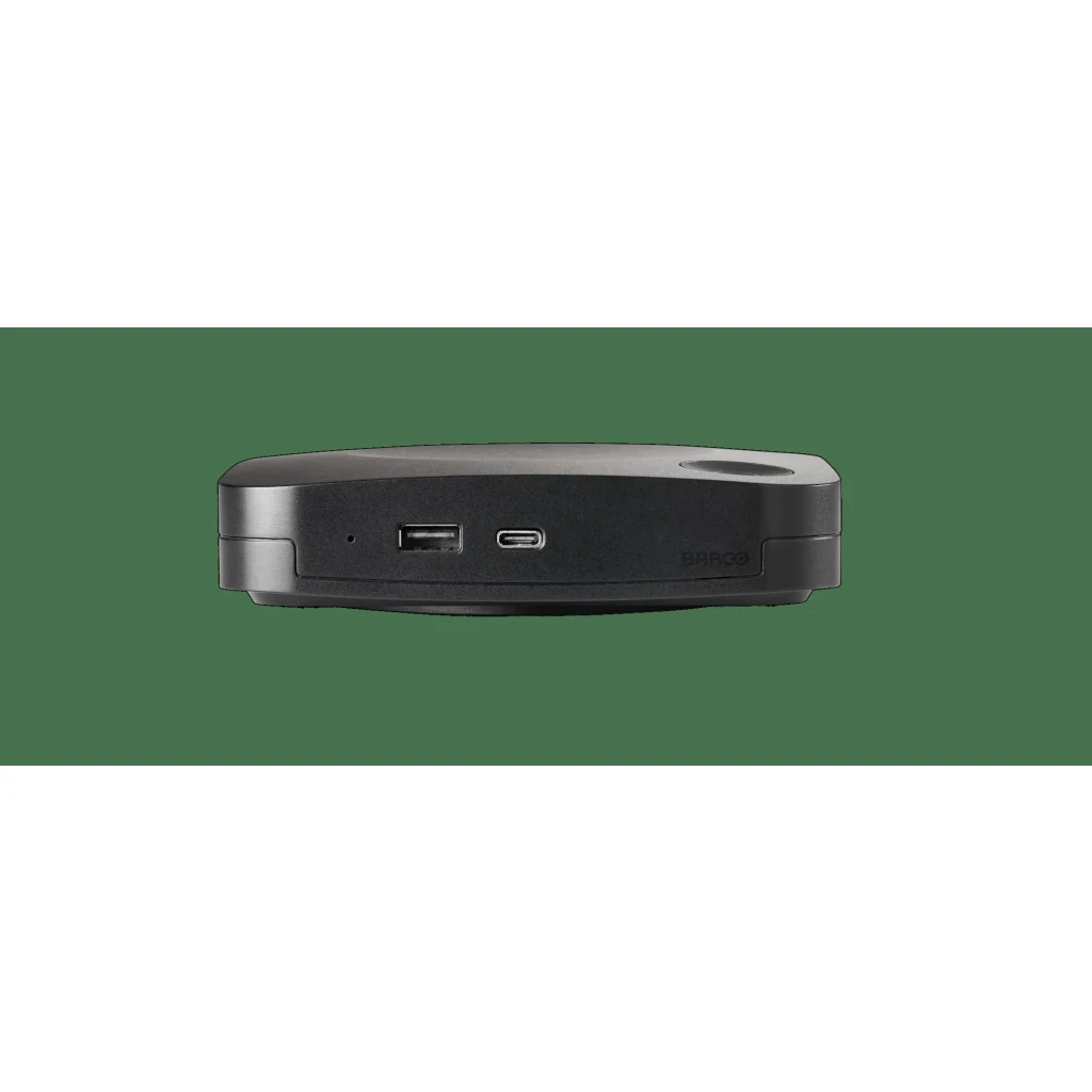 Imagen 1 de Sistema Inalam. Conferencia Barco ClickShare CX-30 G2 4K UHD HDMI USB-C WiFi LAN