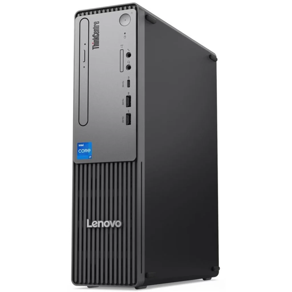 Imagen 1 de Computador Lenovo ThinkCentre neo 50s Gen5 I5-14400 8GB 512GB W11P