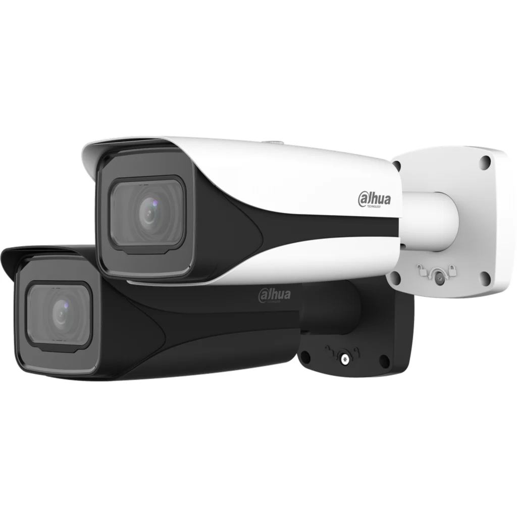 Imagen 3 de DH-IPC-HFW5541EP-ZE-27135-S3. camara IP Dahua tipo bullet 5MP lente varifocal IR 60mt IVS, FD, Heat