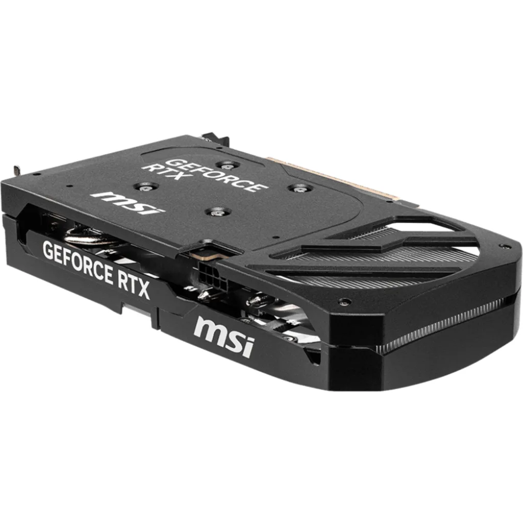 Imagen 2 de Tarjeta de Video MSI GF-RTX 5060Ti 8G Shadow 2X OC Plus 8GB GDDR7 DP HDMI G-Sync