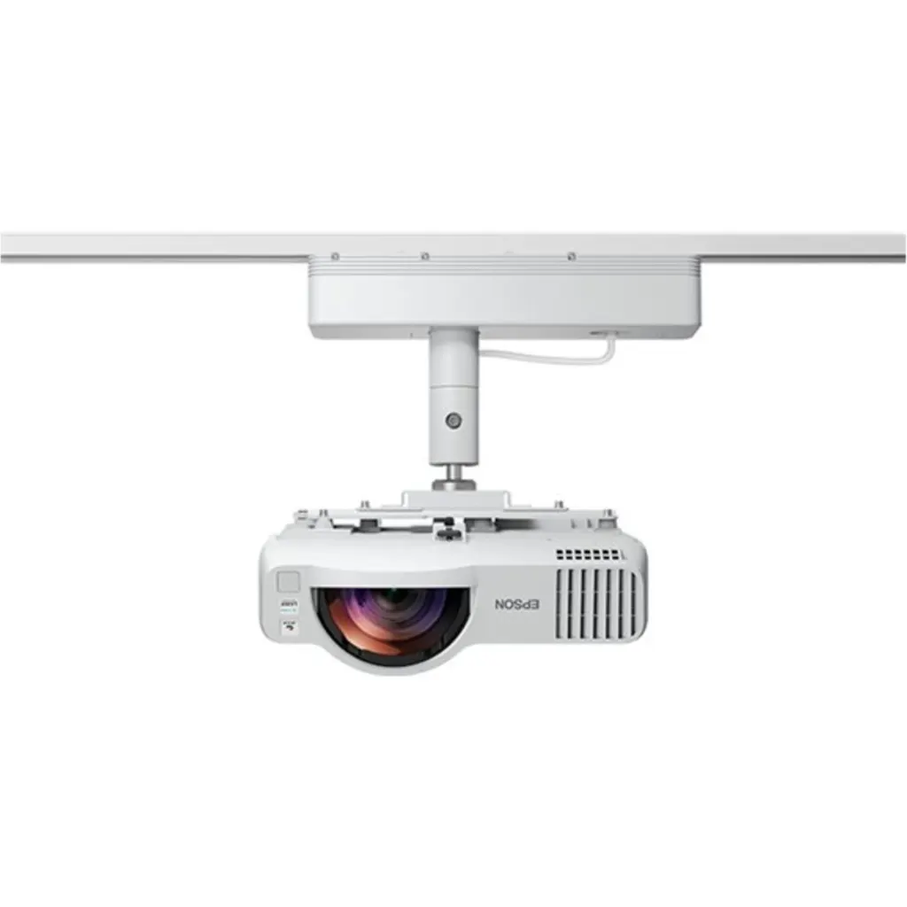 Imagen 13 de Proyector Laser Epson PowerLite L210SF, 4000LUMENES 1080p 3LCD WiFi LAN 2*HDMI