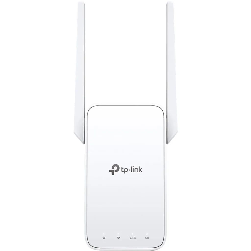 Imagen 2 de TP-Link RE315 V1 - Extensor de rango Wi-Fi - 100Mb LAN - Wi-Fi 5 - 2.4 GHz, 5 GHz - en pared