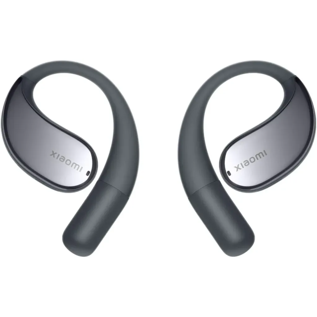 Imagen 3 de Xiaomi - Headphones - Wireless - Gray