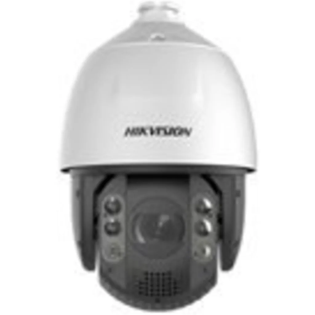 Imagen 1 de Camara PTZ IP 4 MP Ext Acusense Darkfighter Hikvision IP66 IR 200 m. IK10 WDR