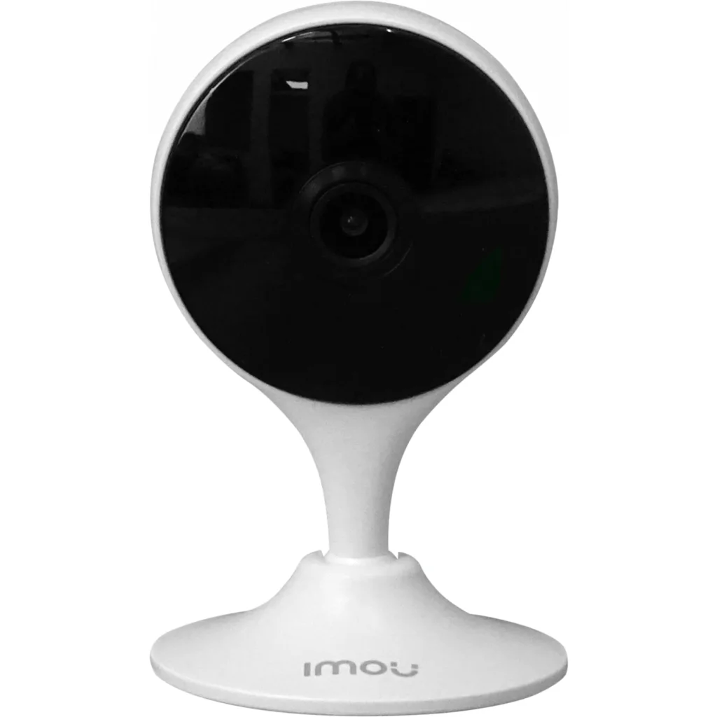 Imagen 3 de IMOU Camara Wifi 2,4GHz 2MP Microfono MicroSD 2.8mm inc-USB-5V-1A