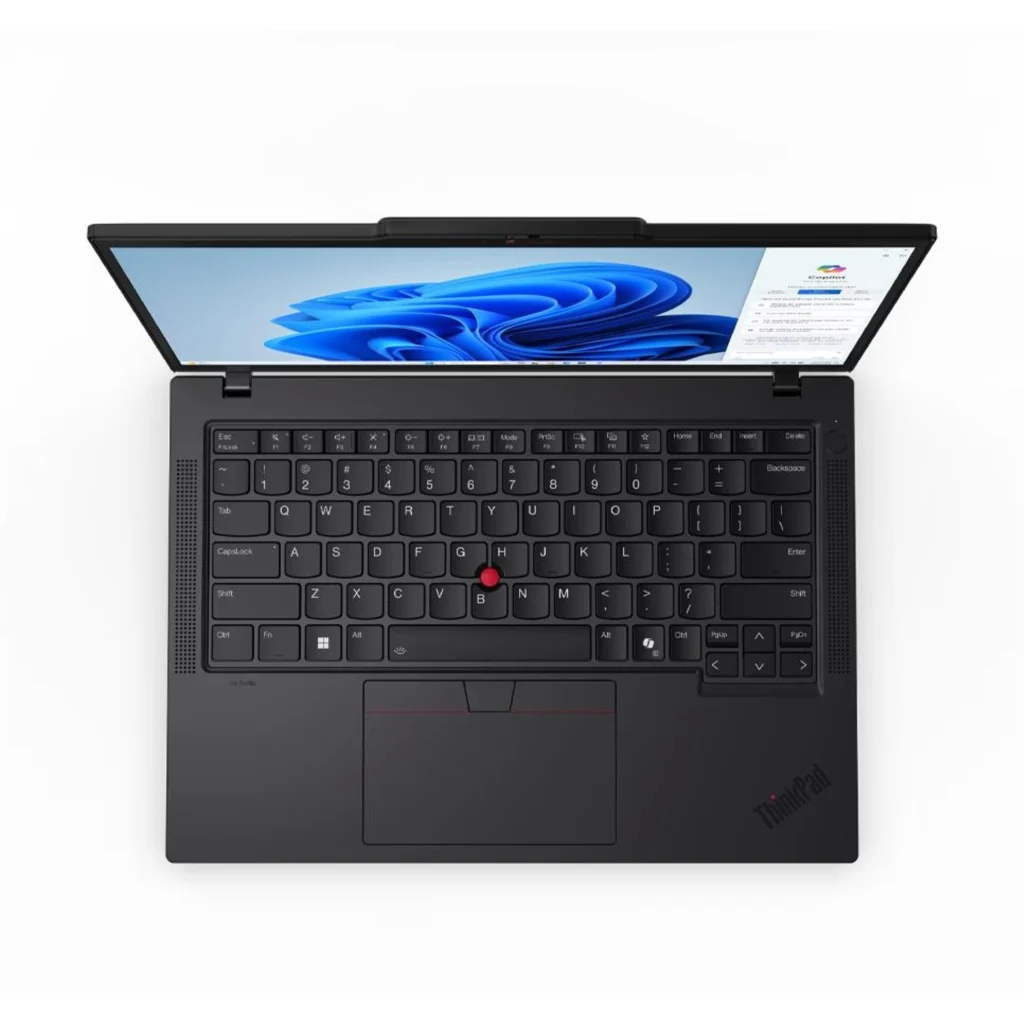 Imagen 3 de Notebook Lenovo ThinkPad T14 Gen5 Intel Core Ultra 5 125U 16GB 512GB 14" W11P