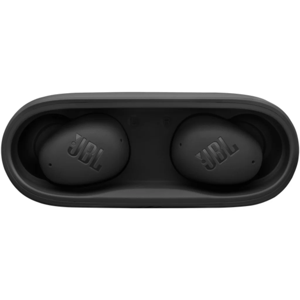 Imagen 4 de Audífonos Inalámbricos InEar JBL Wave Buds 2, Bluetooth 5.3 Color Negros