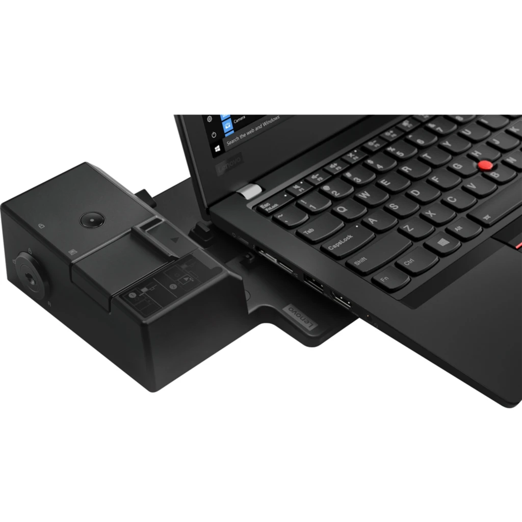 Imagen 1 de Notebook Lenovo ThinkPad X280 I5-8250U RAM 8GB DDR4 SSD 256GB M.2 12.5" W10P