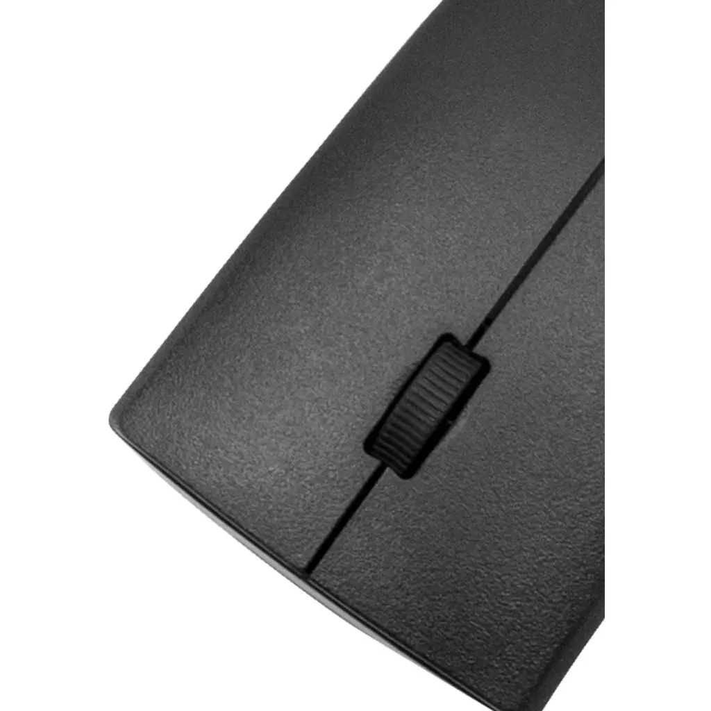 Imagen 2 de Kit Teclado Mouse Inalámbrico KlipX KCK-265S Receptor USB 2.4 ghz Negro