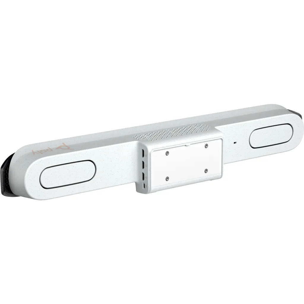 Imagen 2 de Barra de Video AIO HP Poly Studio X52, Videoconferencia, 4K, Audio Integrado