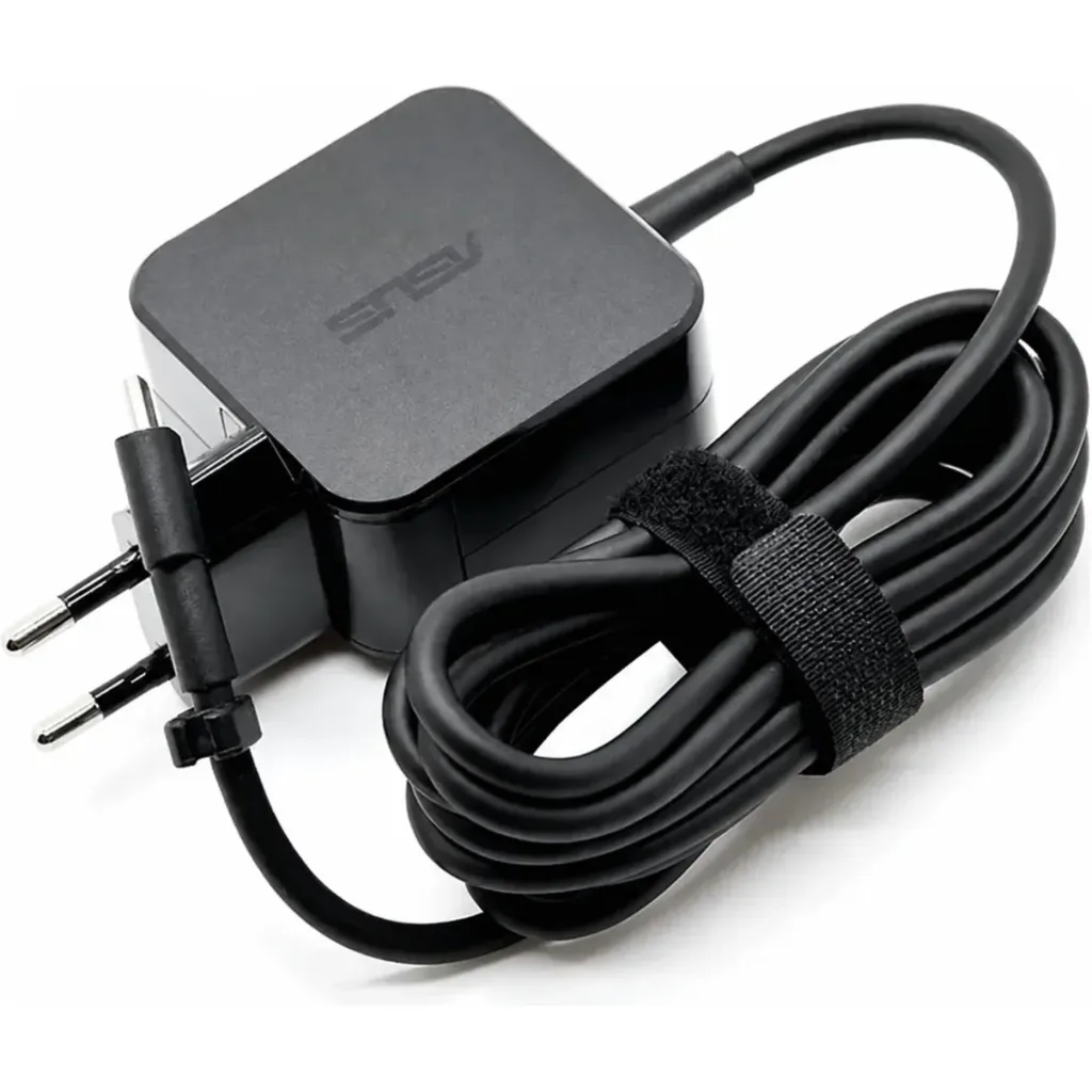 Cargador Notebook Asus 65W 19V 3.42A (5.5*2.5mm) para X550C A450C Y481C