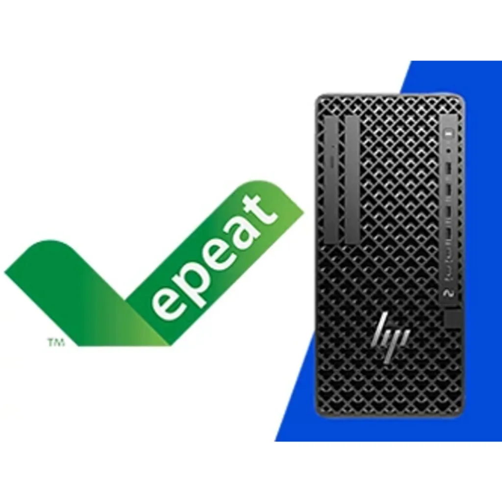 Imagen 4 de HP Z1 G1i Intel Core  Ultra 9285 32GB 1TB NVIDIA RTX 5060 Ti 16GB Win 11 Pro