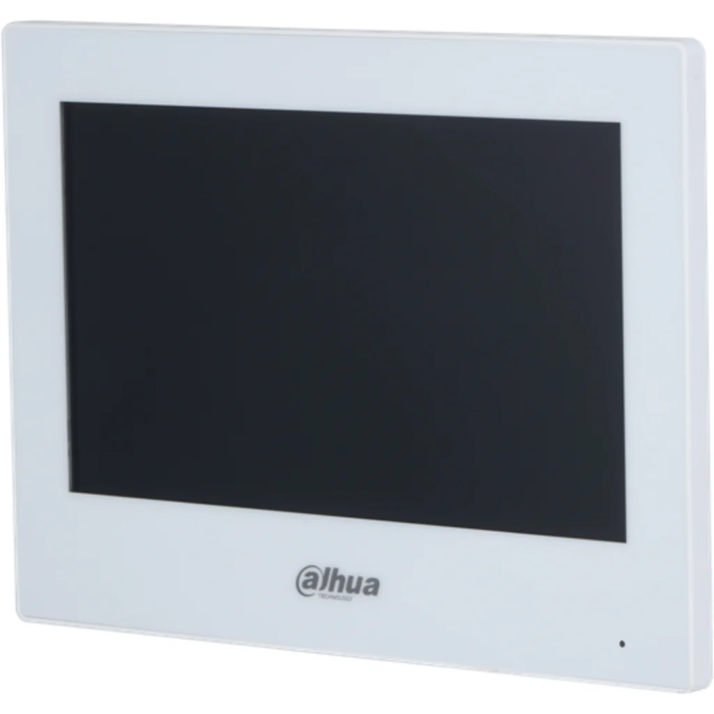 Imagen 3 de DHI-VTH2621GW-WP. MONITOR VIDEO PORTERO DAHUA SIP. WI-FI. RJ-45 POE. 7 PULG.