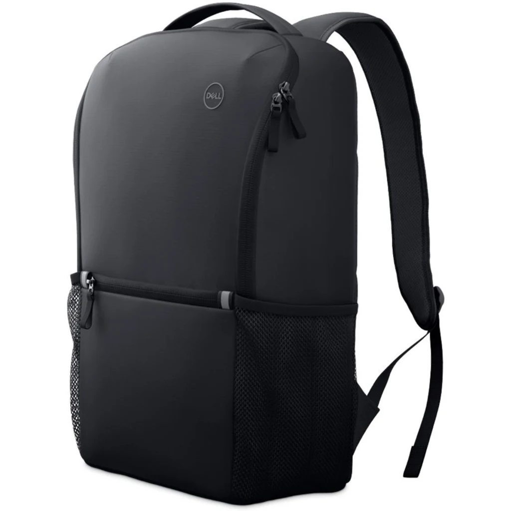 Imagen 2 de Mochila Dell EcoLoop Essential Backpack p/Notebook hasta 16" 18lt Resist al Agua