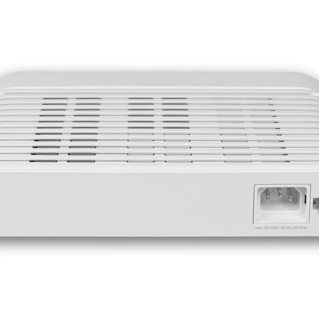 Imagen 2 de Switch Ubiquiti USW-PRO-8-POE Switch L3 8xGE PoE 120W 2xSFP+