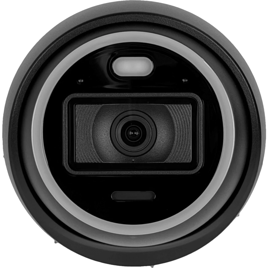 Imagen 4 de Ubiquiti UniFi AI Turret - Black [UVC-AI-TURRET-B]