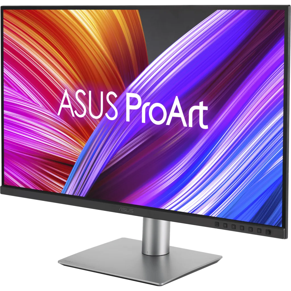 Imagen 1 de Monitor Asus ProArt PA329CRV 32" 4k UHD 3840*2160 IPS 2*DP 2*HDMI 2*USB-C HUB