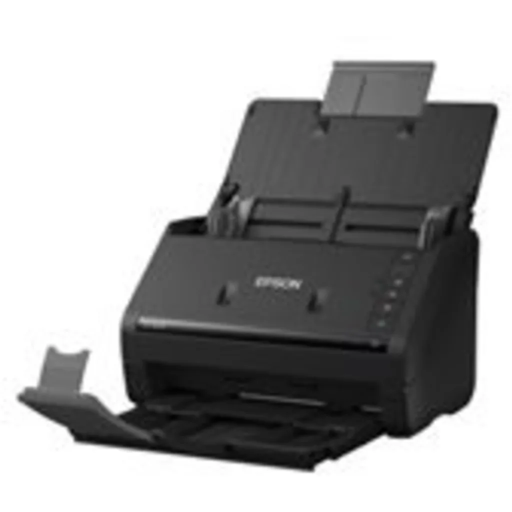 Imagen 4 de Escáner de Escritorio Epson WorkForce ES-400II Color 600dpi ADF USB3.0 Dúplex