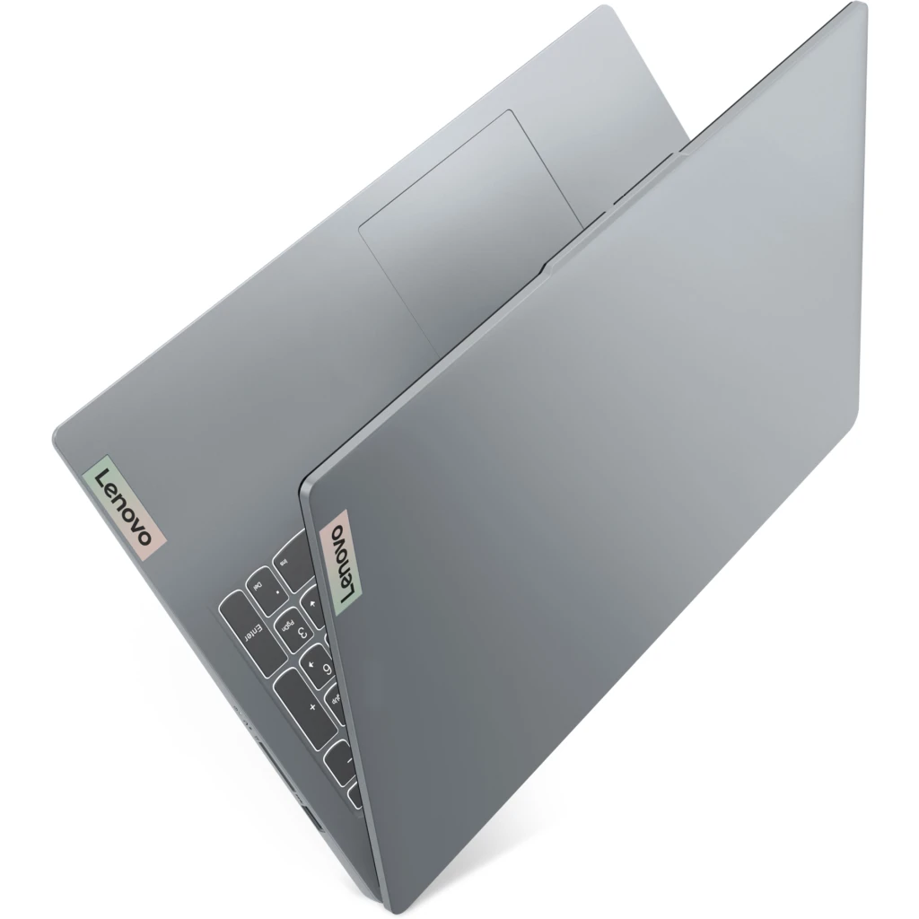 Imagen 8 de Notebook Lenovo IdeaPad Slim 3 AMD R 5 7520U RAM 8GB SSD 512GB 15.6" W11H