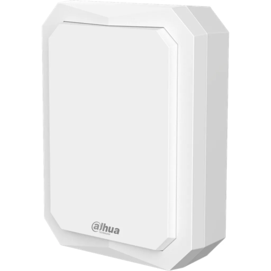 DH-PFR4K-E120. Radar para proteccion de Area DAHUA 120M
