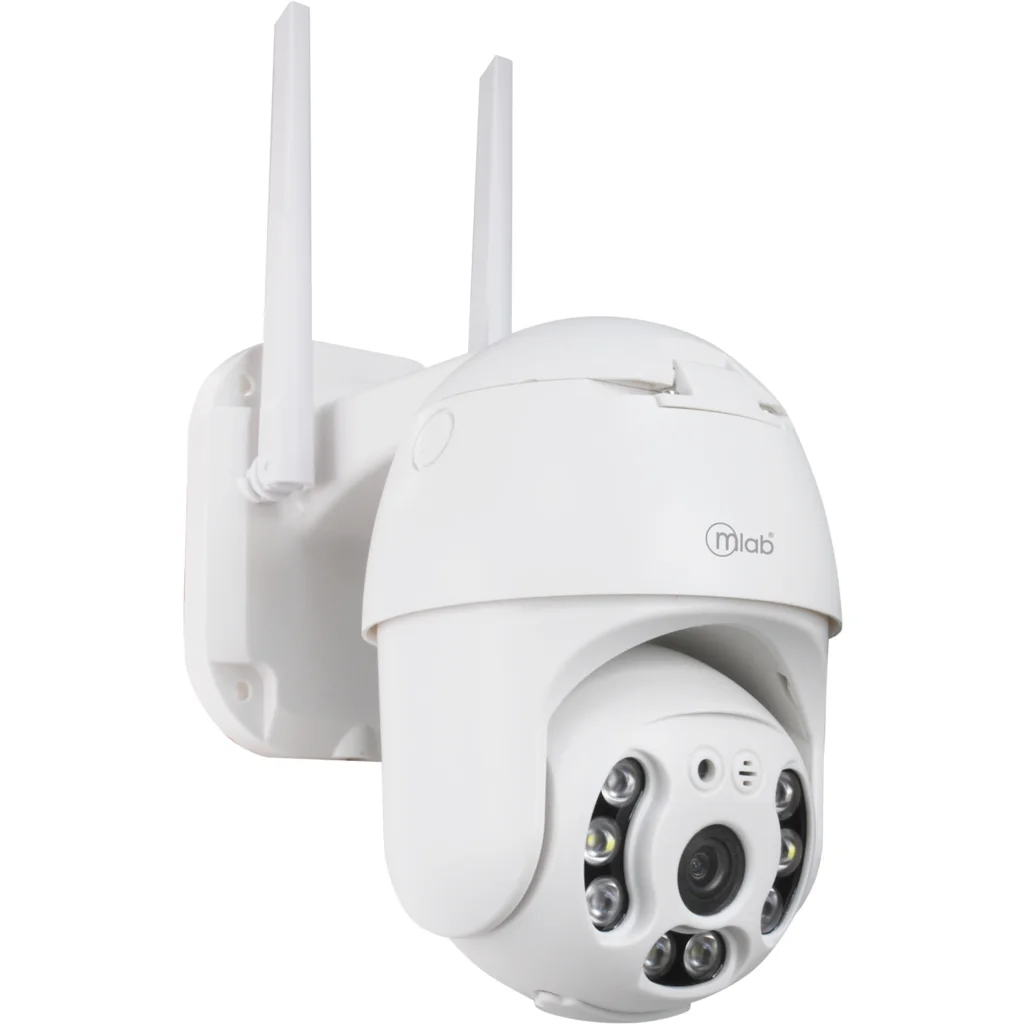 Imagen 2 de Mlab Cam Head View [290MLB09259]