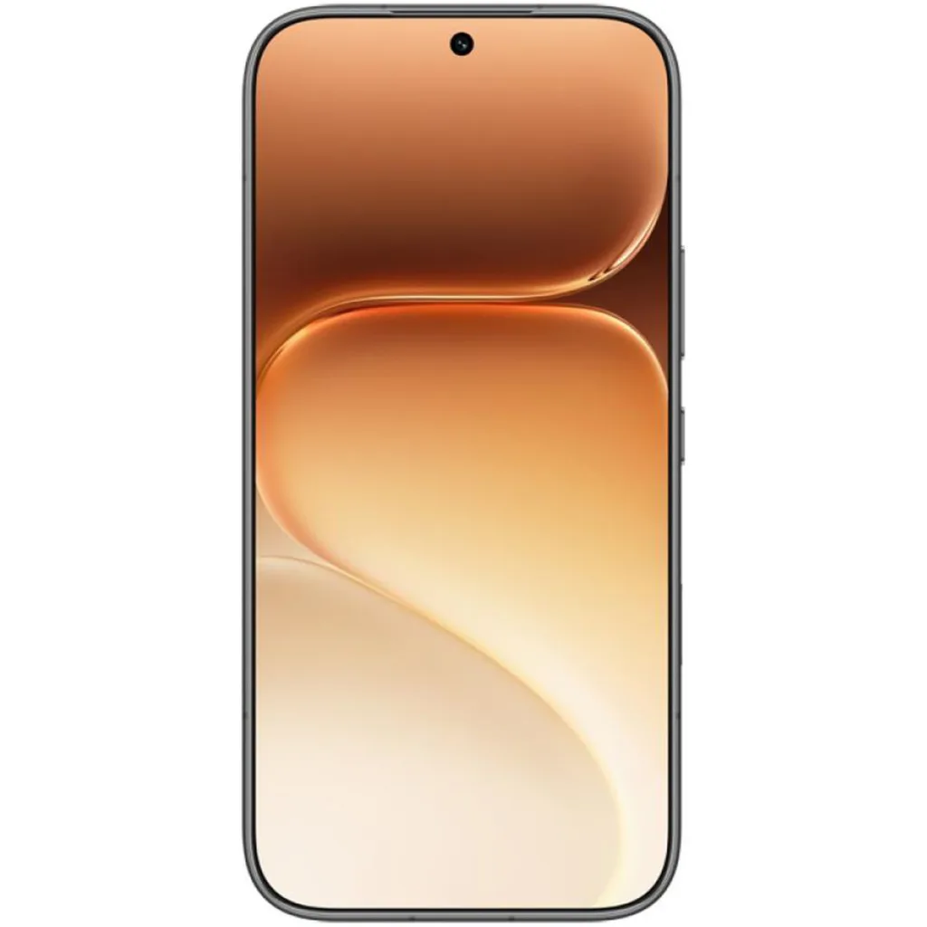 Celular Honor 600 8GB RAM 512 GB SSD Android Negro