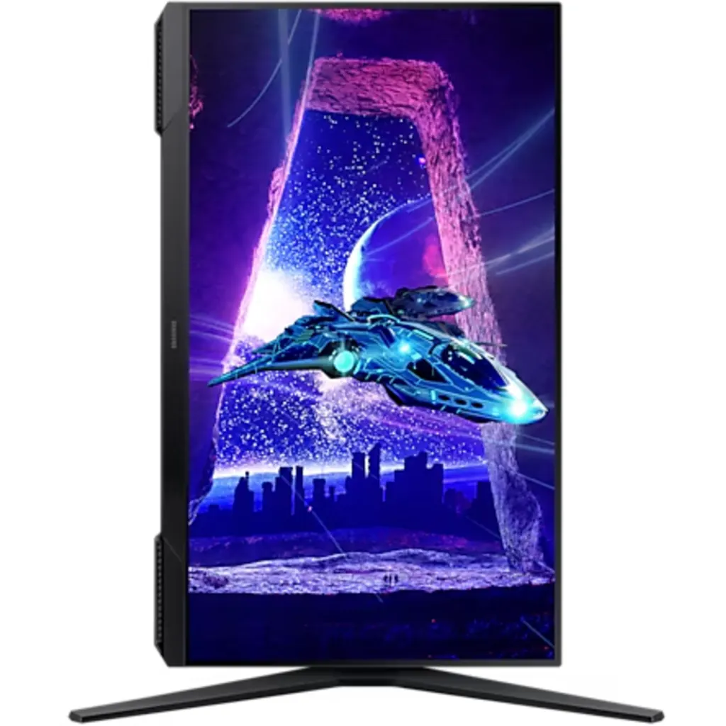 Imagen 2 de Monitor Gamer Samsung G30D Odyssey G3 24" VA FHD 1920*1080 DP HDMI 180Hz 1ms